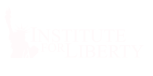Institute for Liberty white logo