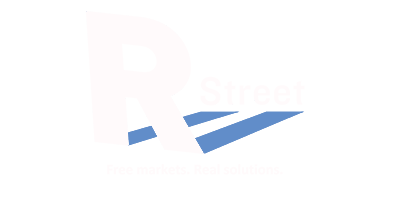 R Street logo
