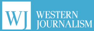 Western Journalism banner logo