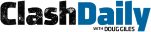 Clash Daily with Doug Giles logo