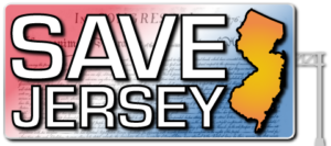 Save Jersey logo