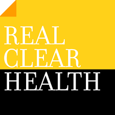 Real Clear Health logo